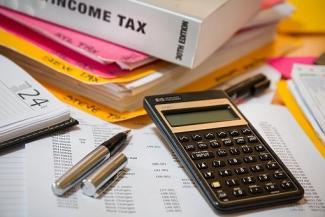 accountant income tax error negligence claim compensation