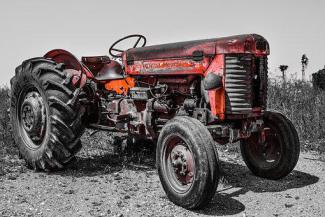 tractor farm promise inheritance dispute solicitors lawyers