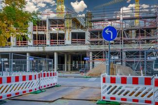 building site planning rules new changes solicitors