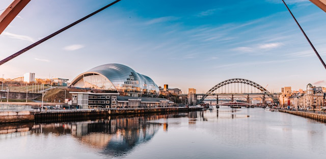 Newcastle