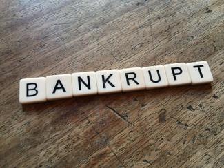 bankrupt proceedings challenge solicitors lawyers devon