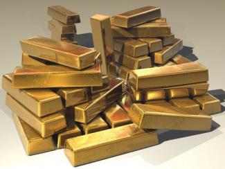 gold bars money costs legal compensation