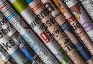 newspaper journalist covid libel case