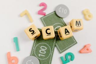 scam trustpilot review libel solicitors