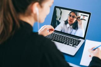video call will witnessing solicitors lawyers