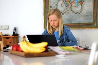 child online safety bill claims damages