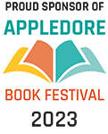 Appledorre book festival sponsors