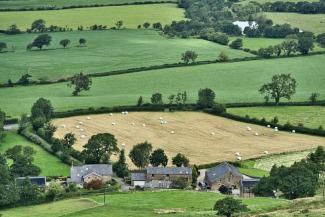 asbestos farm buildings rules lawyer solicitor devon