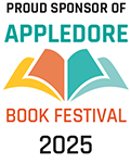 Appledorre book festival sponsors