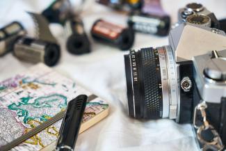 use of photographs without permission lawyers
