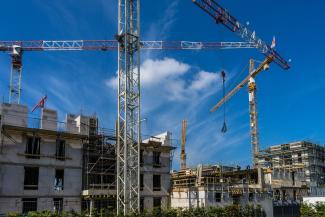 building site flat conveyancing negligence solicitors
