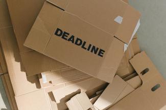 deadline section 21 notice renters rights legal advice