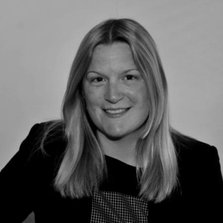 Abbie Kingdon Solicitor