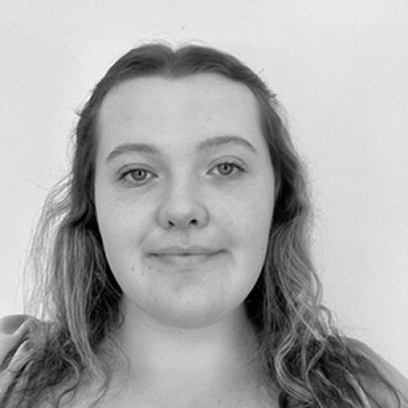 Emily Clemence - Office Administrator