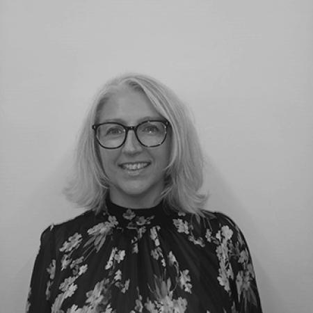 Louise Constable receptionist at Samuels Solicitors