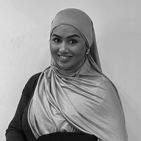 Yasmin Ali Trainee Solicitor at Samuels Solicitors