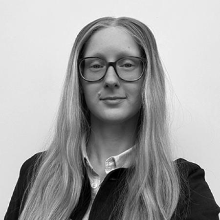 Georgina Barnard, Conveyancing Assistant in Kingsbridge